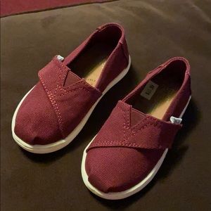 Toddler Girls size T7